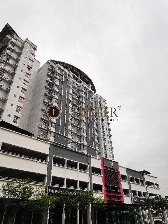 Calisa Residence For Rent Puchong 3 Rooms 2 Bath Property Rentals On Carousell