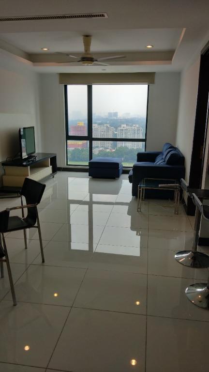 Casa Residency Condo Bukit Bintang Kl For Rent Property Rentals On Carousell