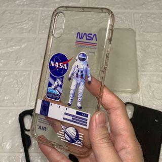Case iPhone X/XS & XS MAX