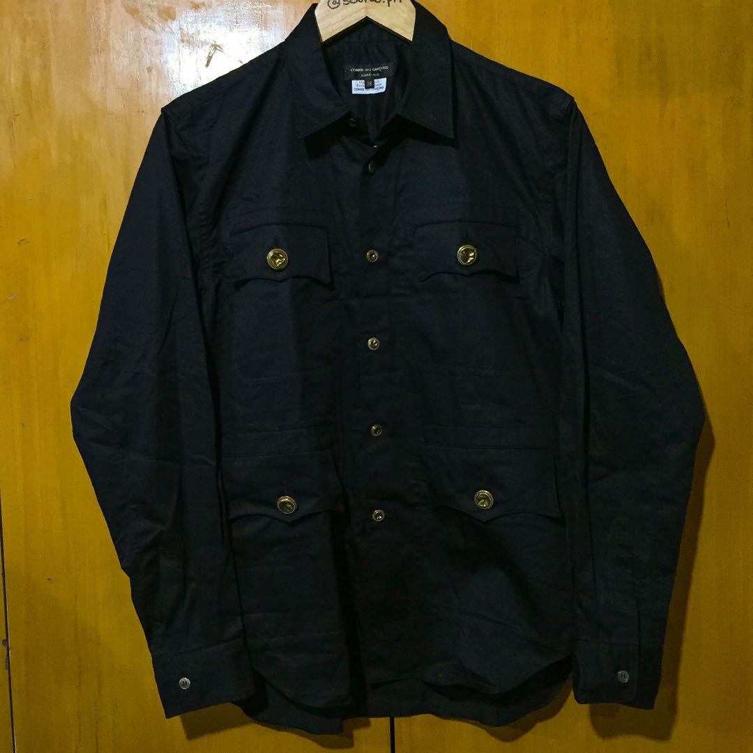 cdg homme
