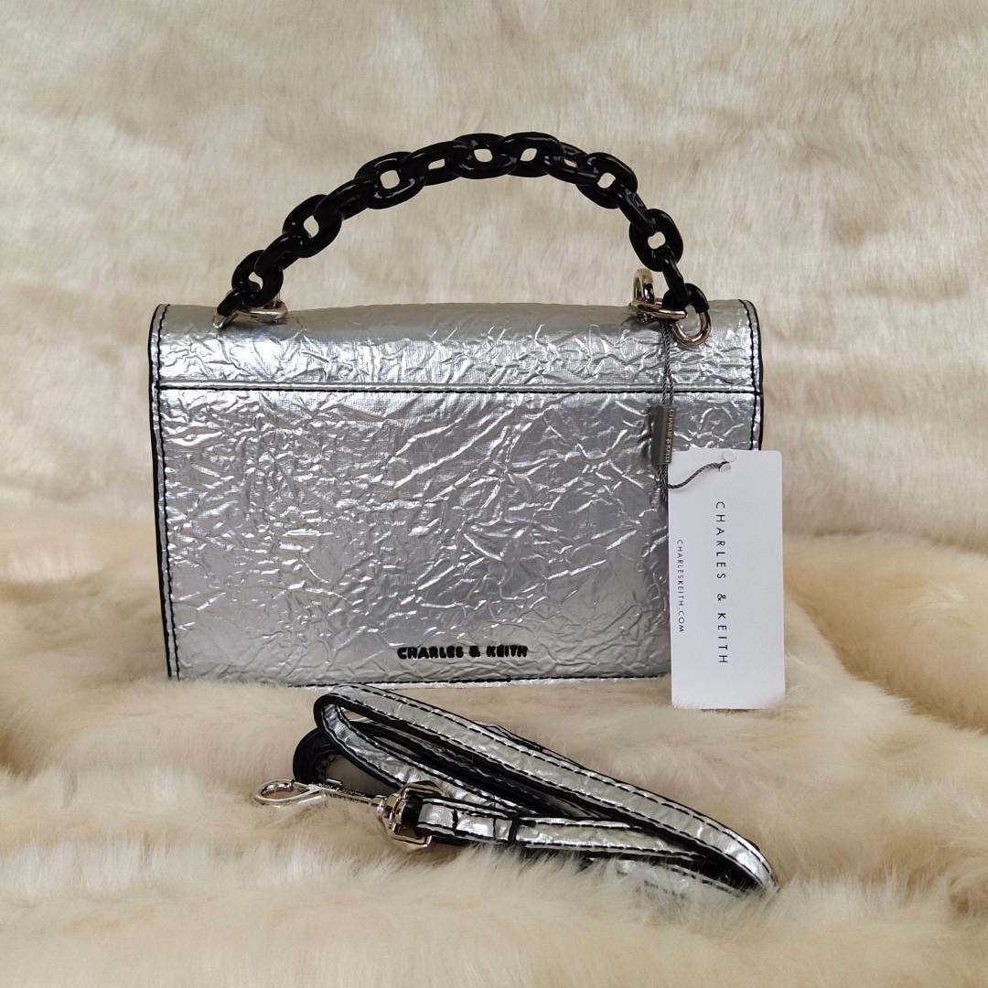 Charles and keith bag supplier outlet