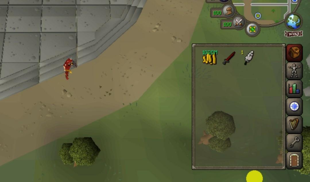 Cheapest Osrs Gold For Sale Toys Games Video Gaming In Game Products On Carousell