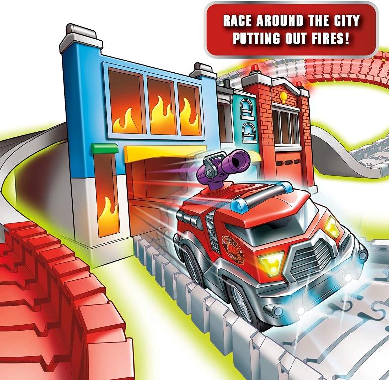 Magic tracks 10 ft hotsell