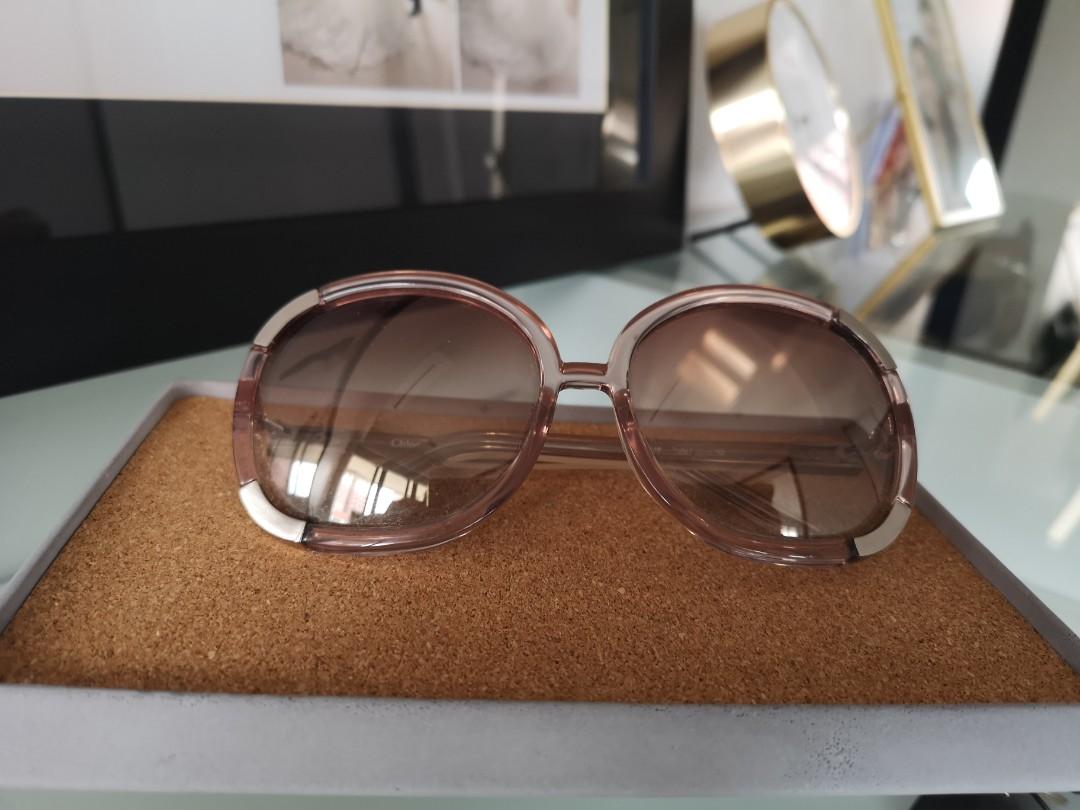 Chloe shades
