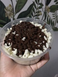Resepi Choco Jar Tak Perlu Rendam Resepi Choco Jar Tak Perlu Rendam