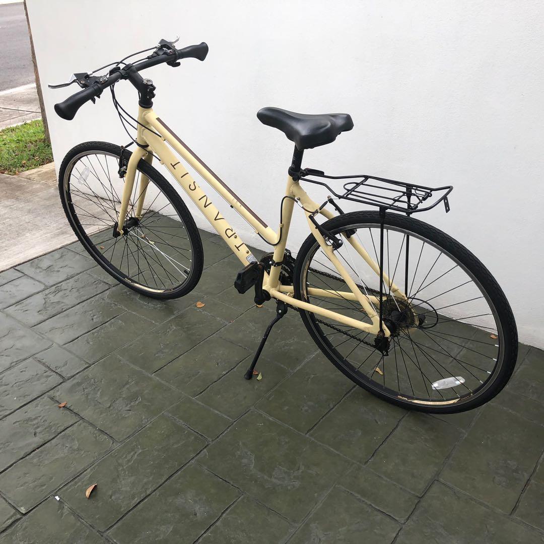 City Bike for Sale Sports Equipment Bicycles Parts Bicycles