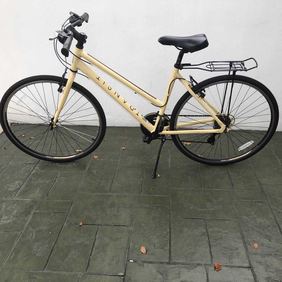 Womens city store bikes for sale