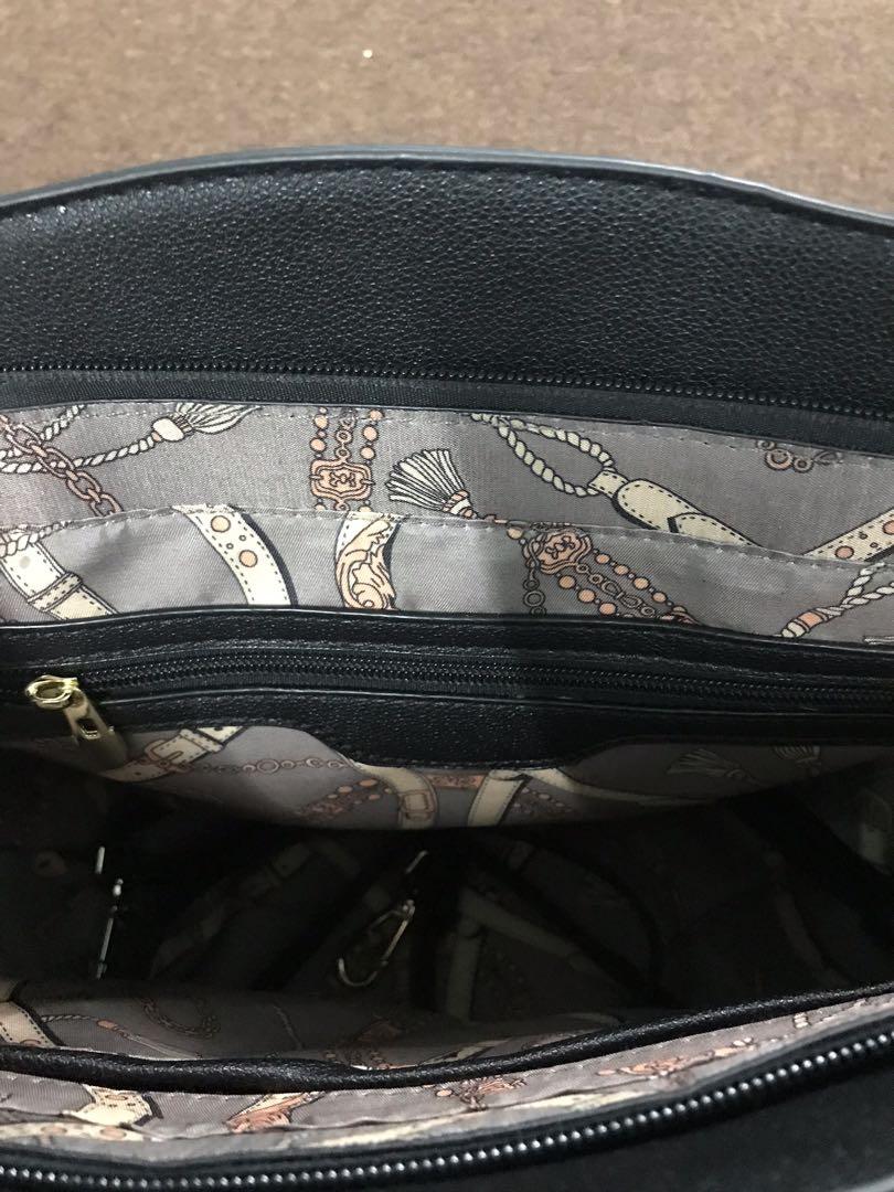 La terre fashion bags price 2025