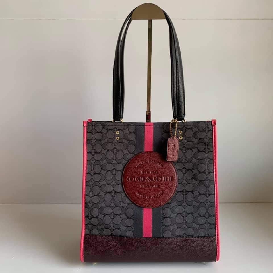 gucci bag with patches