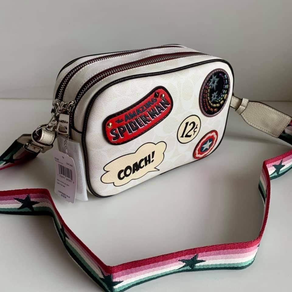 Coach marvel crossbody outlet