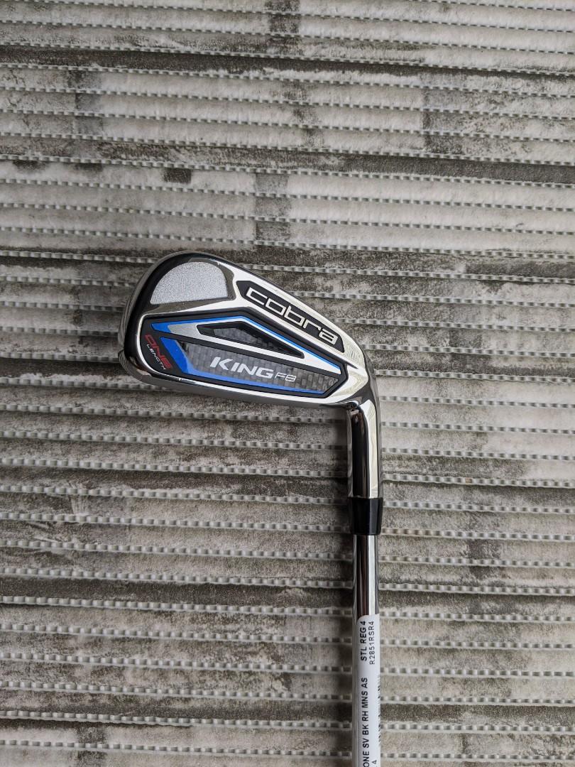 Cobra shop 4 iron