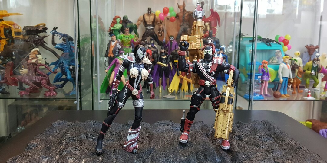 she spawn action figure
