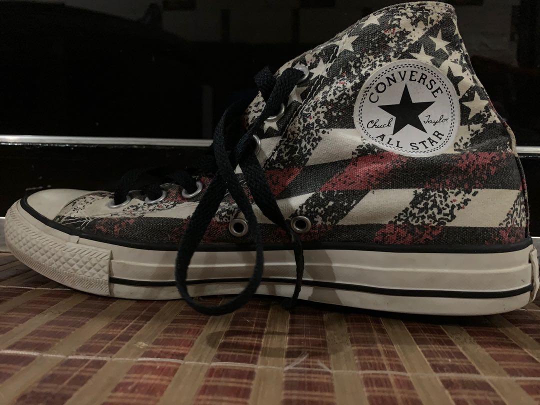 Converse edition limitée new arrivals 2020