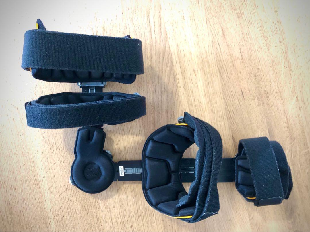 Corflex PostOp Elbow Brace (Left), Health & Nutrition, Braces, Support