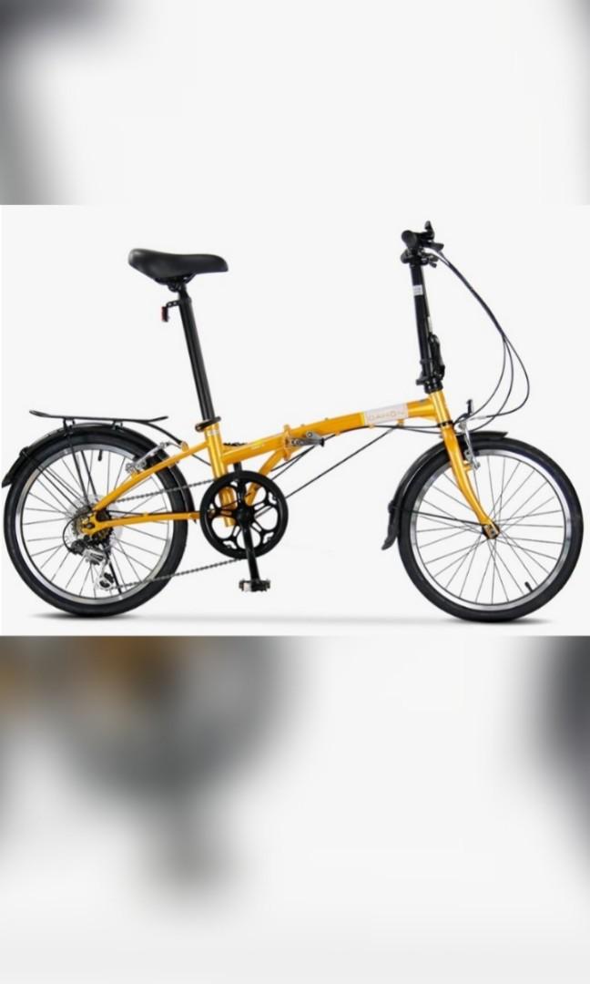 Dahon d6 dream new arrivals
