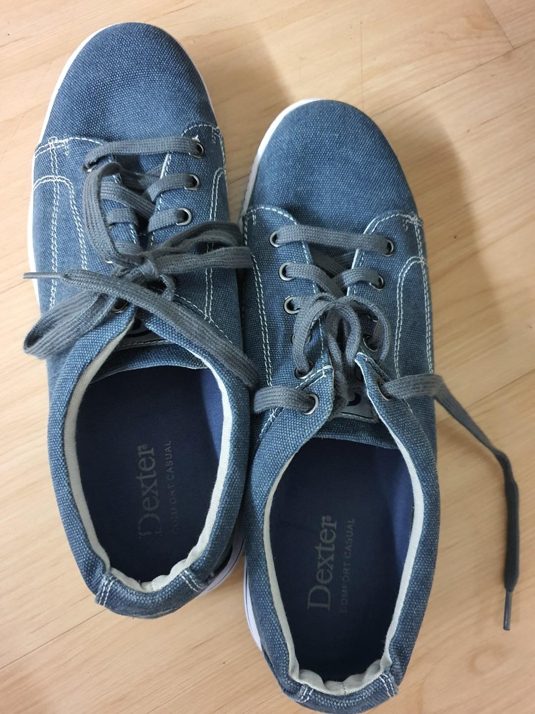 Dexter kameron shop bowling shoes