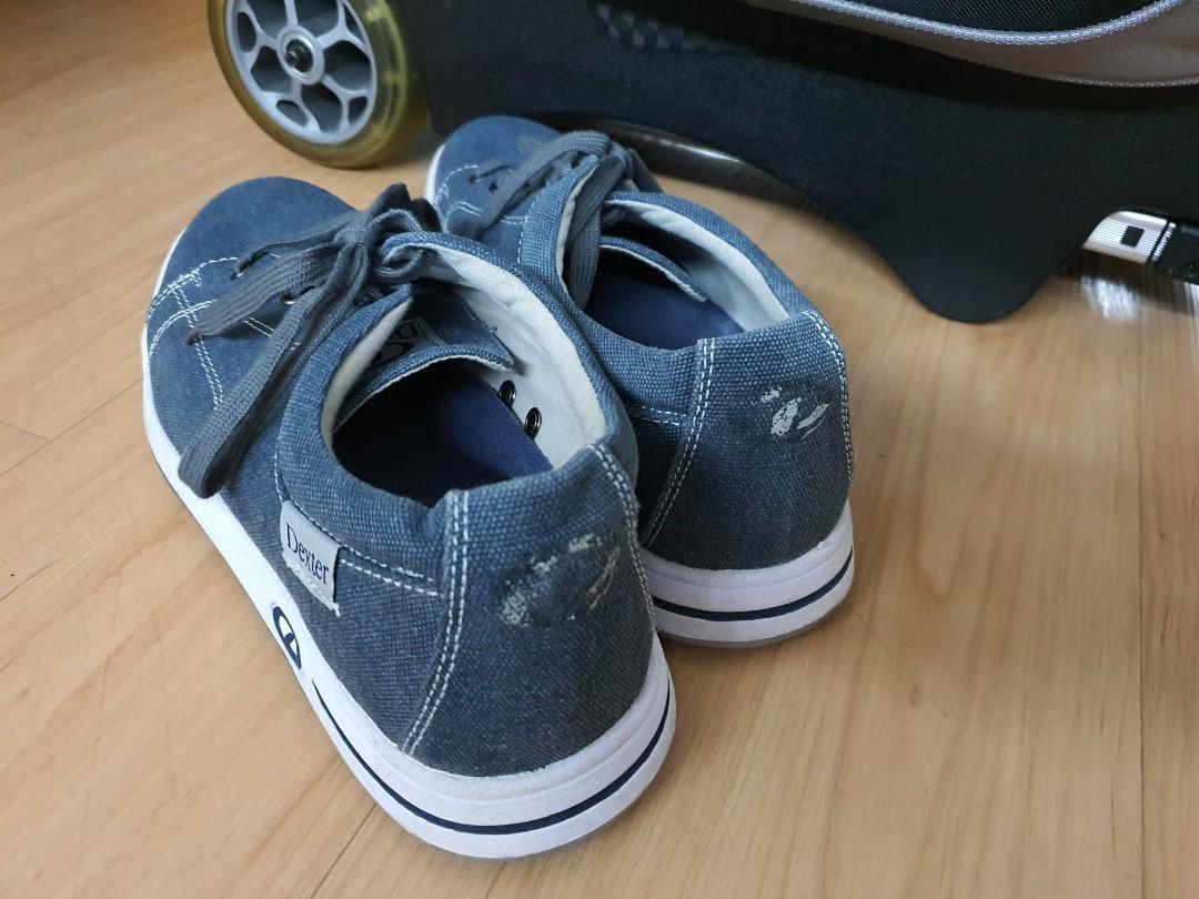 Dexter kameron clearance bowling shoes