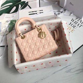 Lady Dior Luxury Carousell Australia
