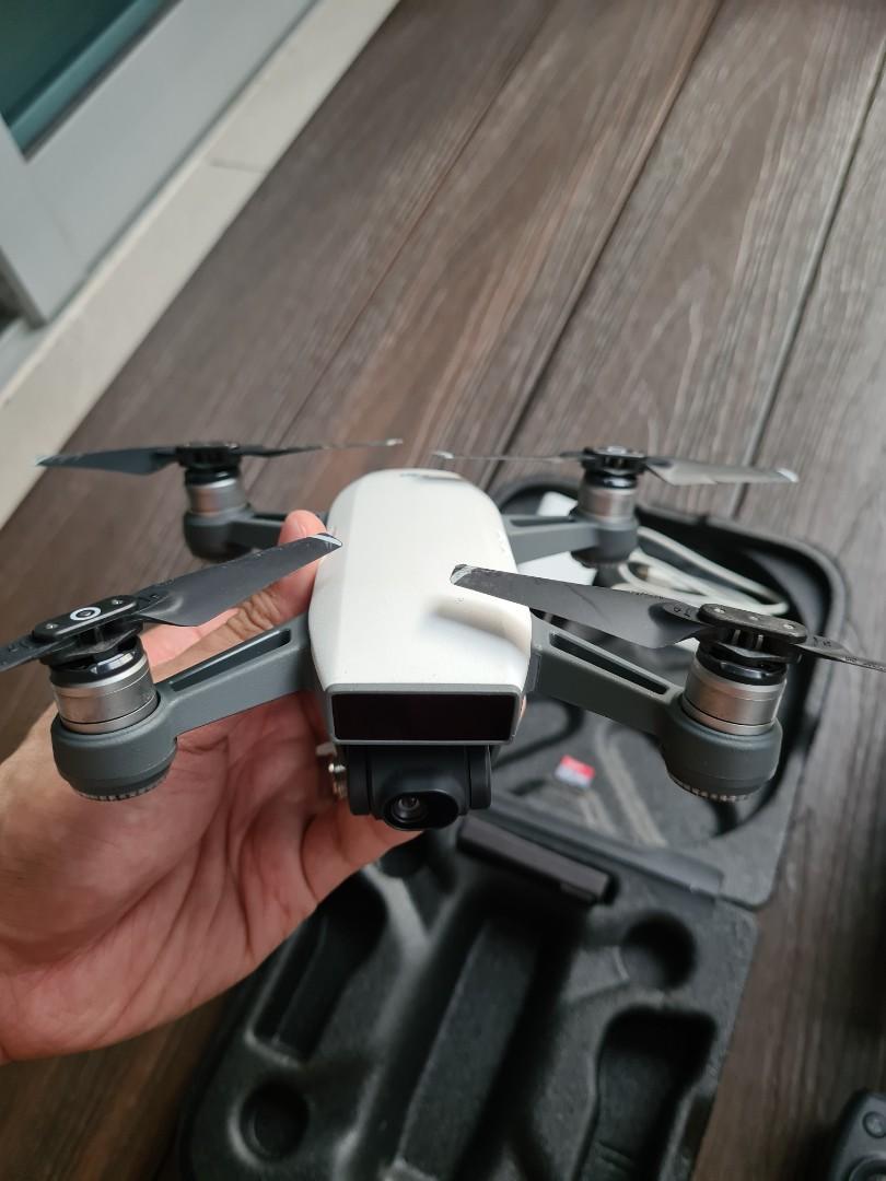 Sd card shop dji spark