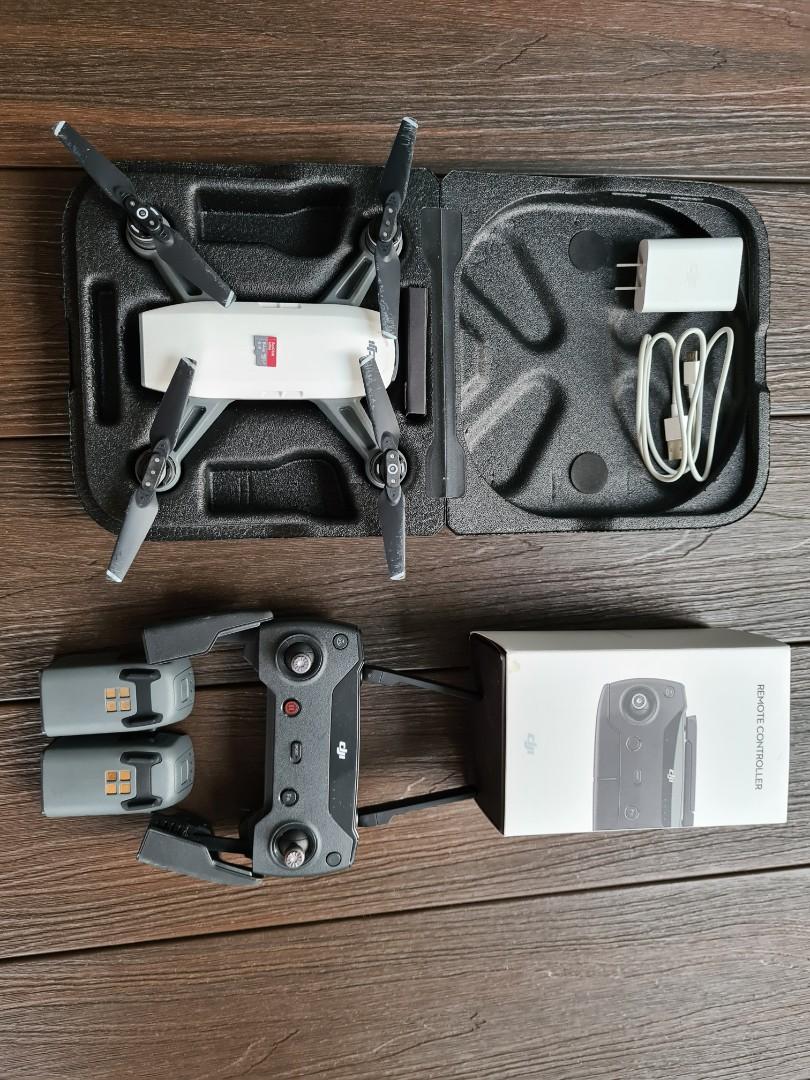 Sd card outlet dji spark