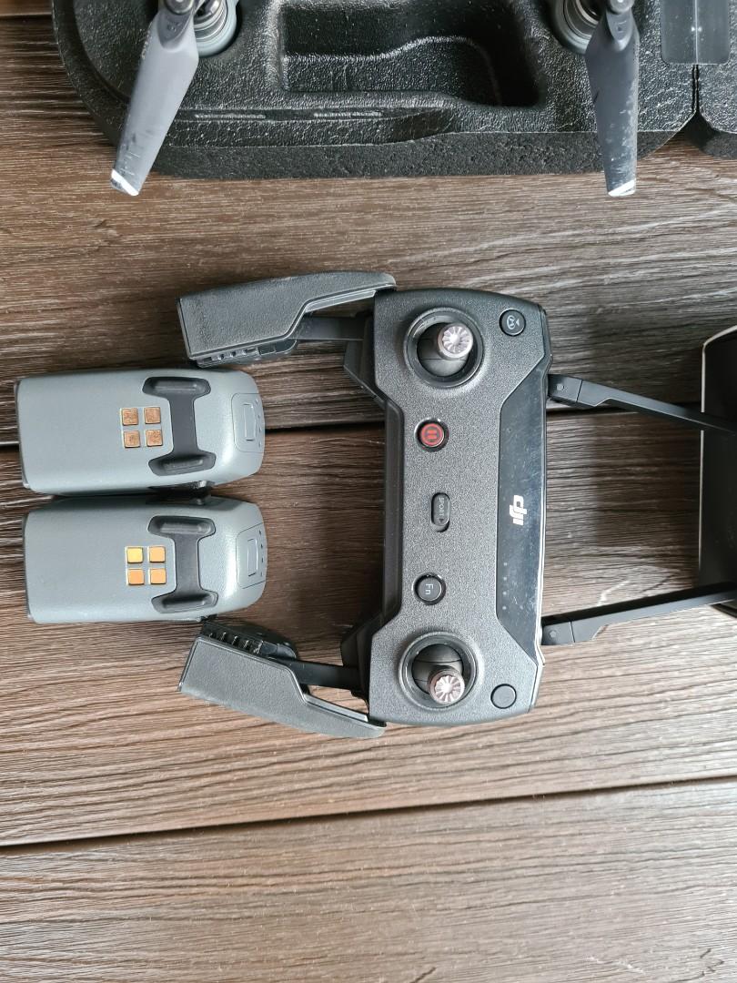 Dji spark sd card clearance