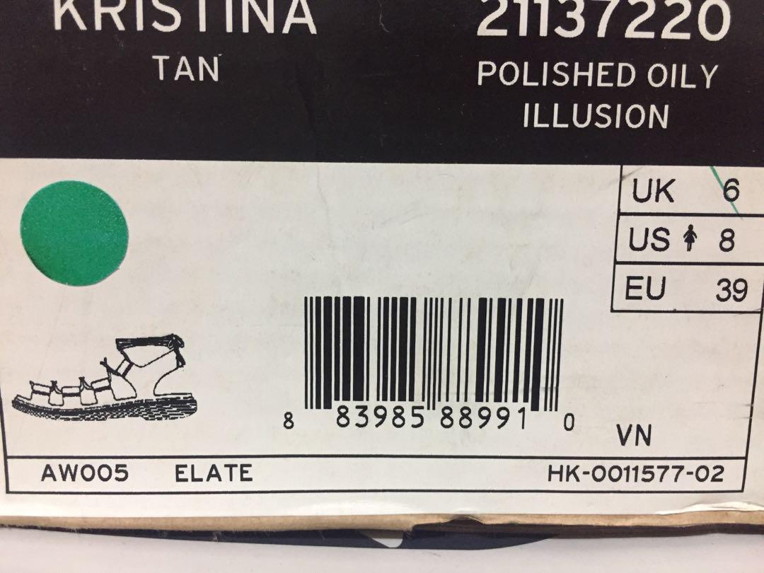 Kristina new oily illusion 2025