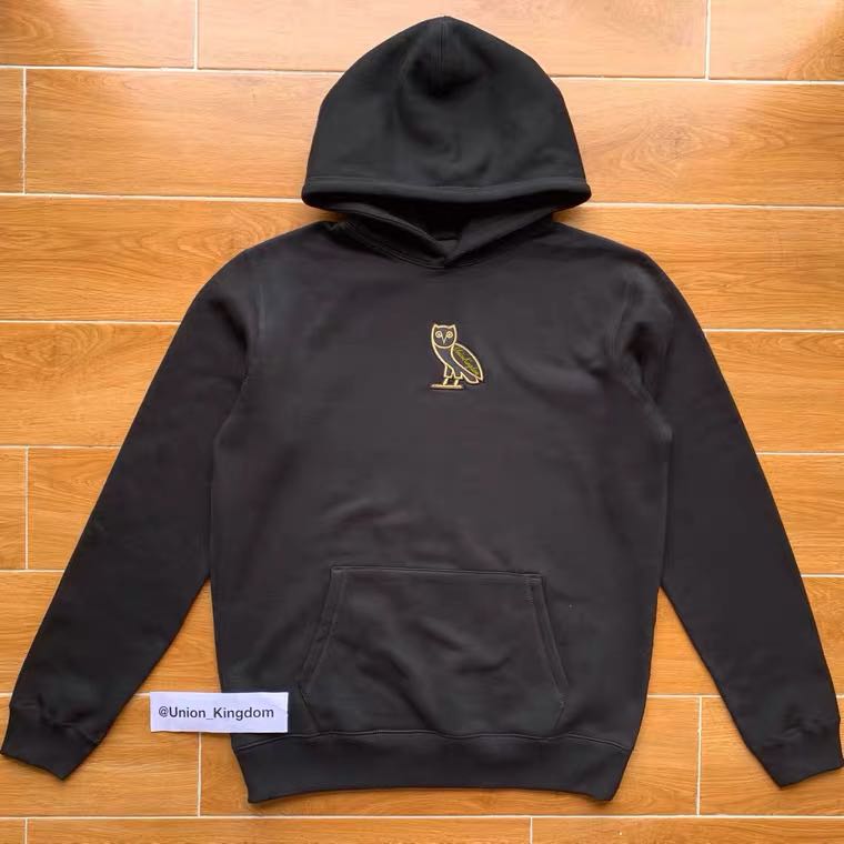 Drake store ovoxo hoodie