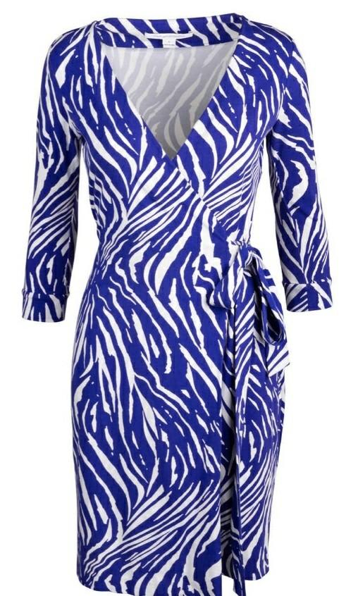 Dvf new deals julian two