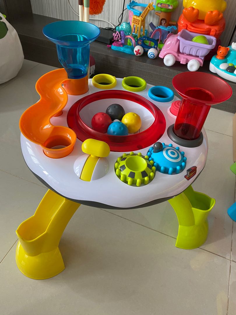 little senses toys