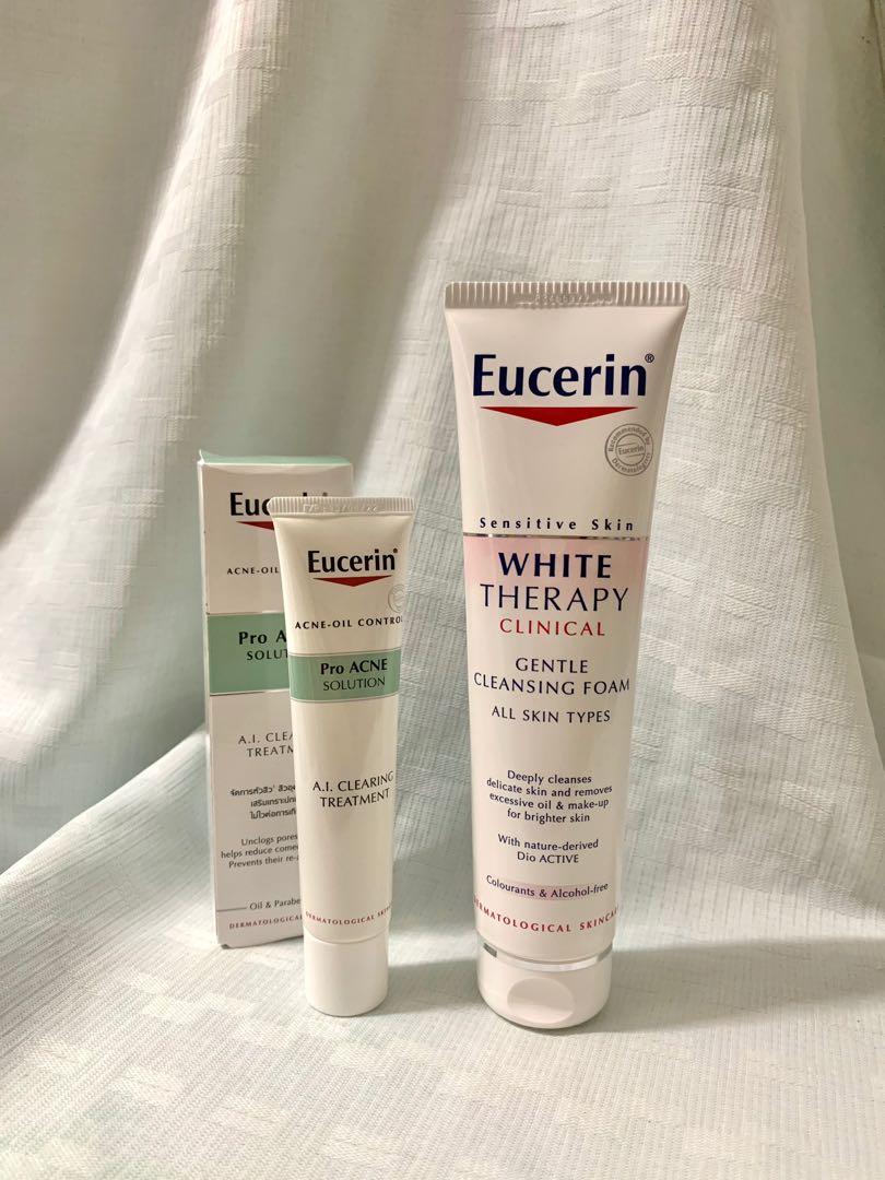 pro acne solution gentle cleansing foam