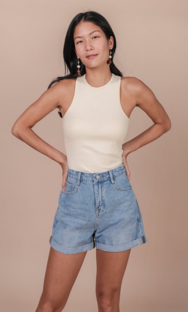 Everyday Denim Shorts TTR, Women's 
