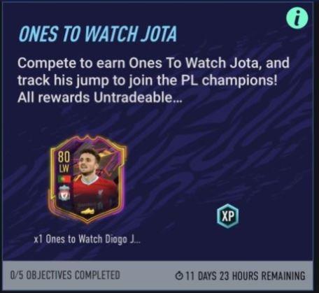 Fifa 21 Objectives Service Toys Games Video Gaming Video Games On Carousell