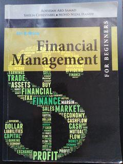 Financial Management