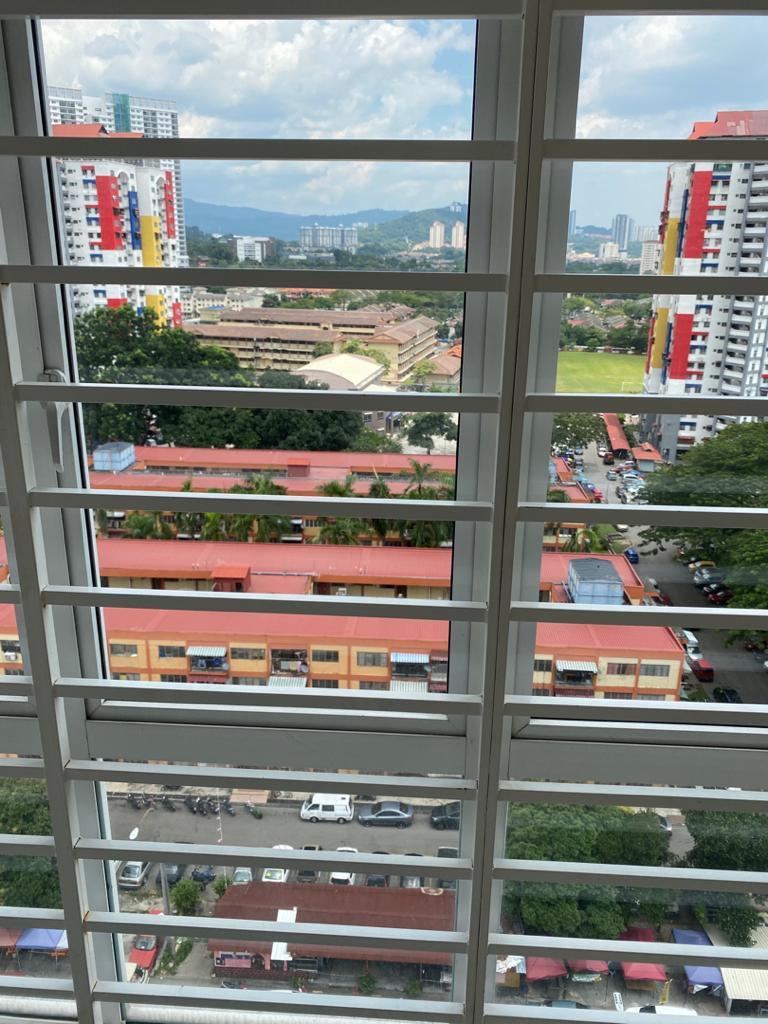 For Rent M3 Mall Apartment Taman Melati Gombak Property Rentals On Carousell