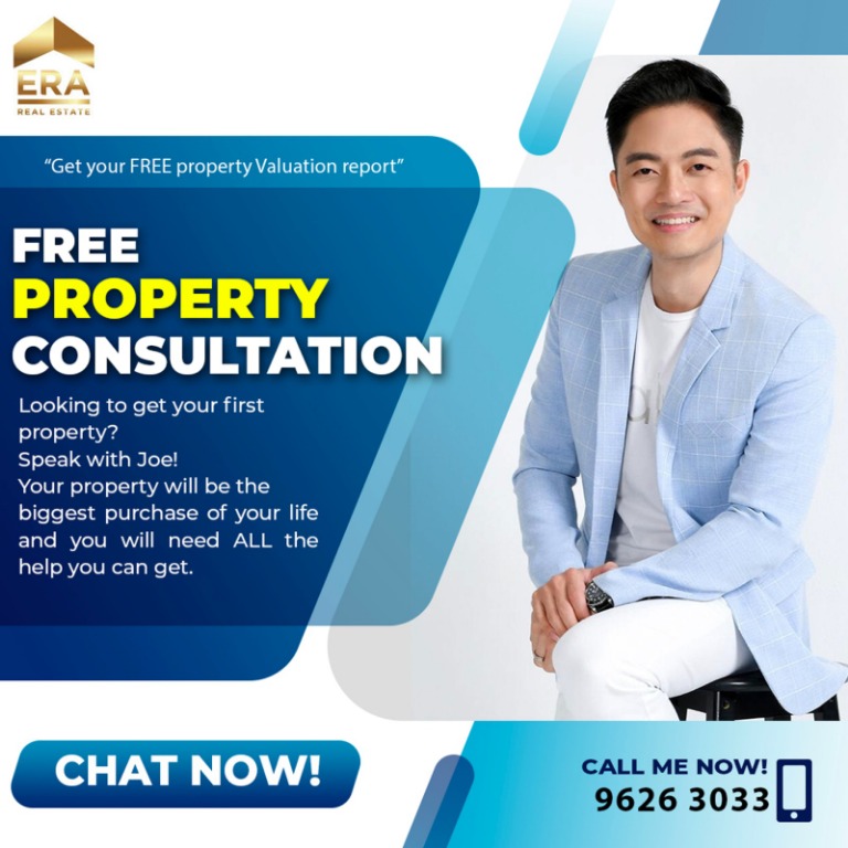 (Category: ) located in . Submitted by joeong.property (Listing ID 1041838599, Image 1). Description: .