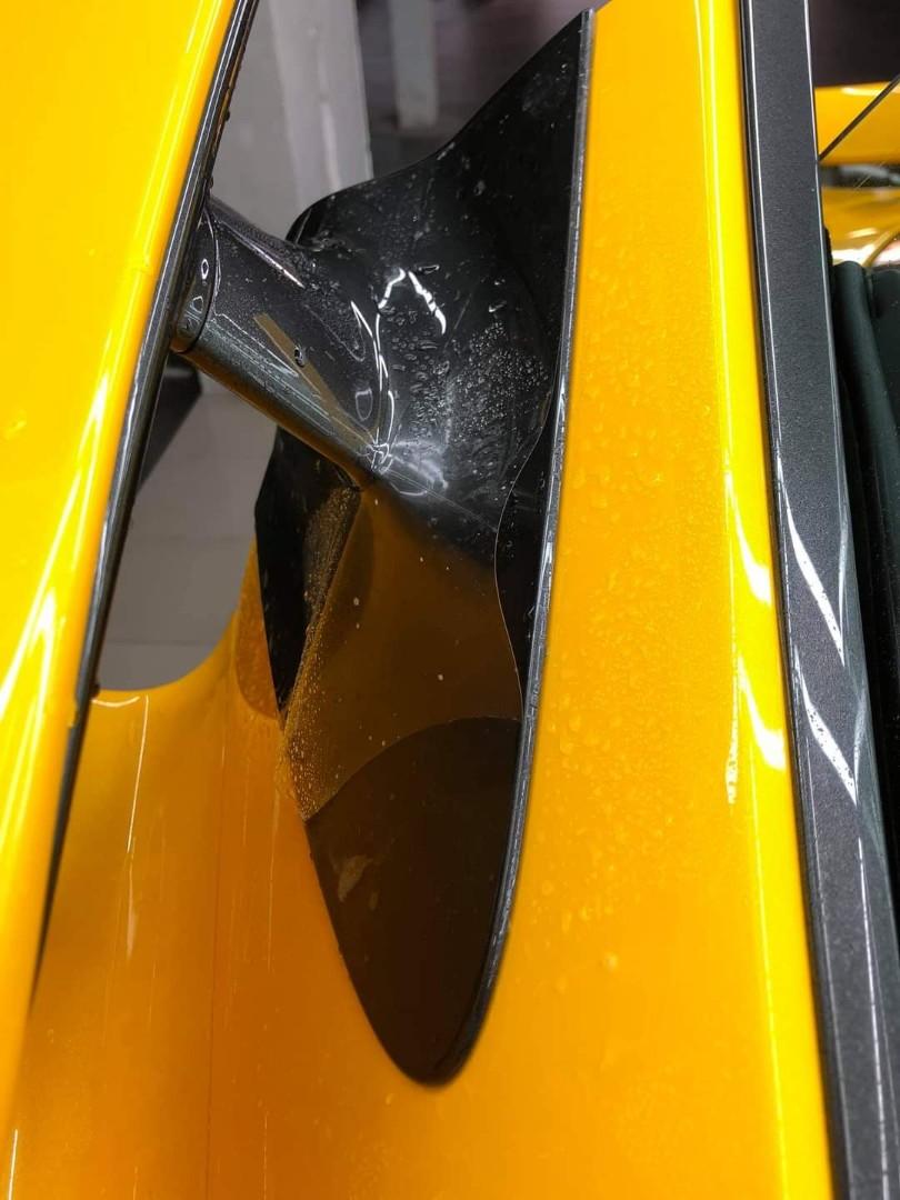 Full Body Xpel Ppf Paint Protection Film Car Accessories Car Workshops Services On Carousell