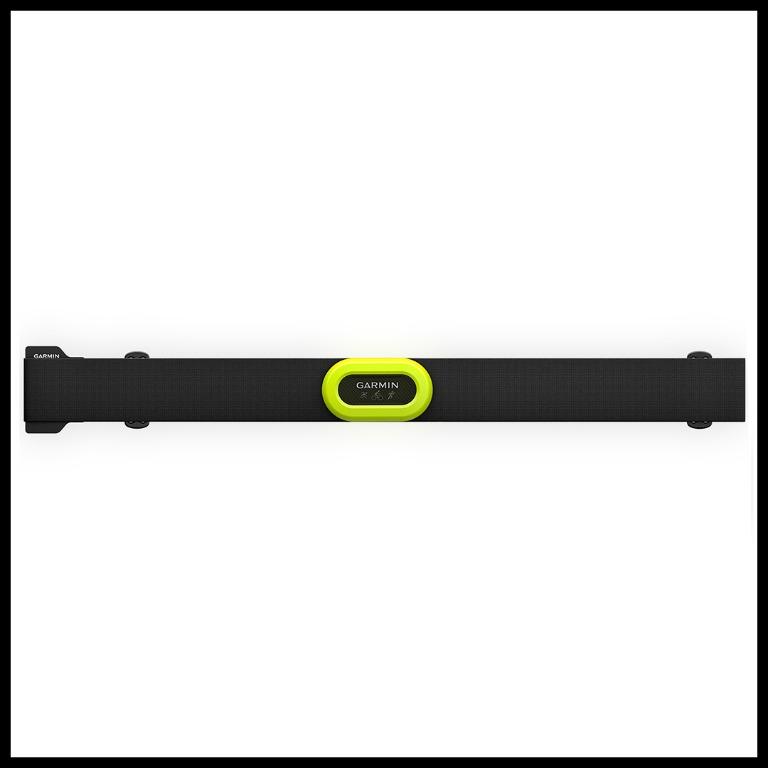 Garmin Heart Rate Monitor PRO (HRMPRO) for Exercise, Triathlon and