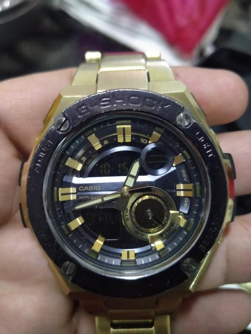 Gst210gd top