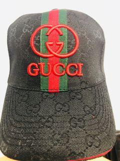 Brand New Gucci SnapBacks $60 each