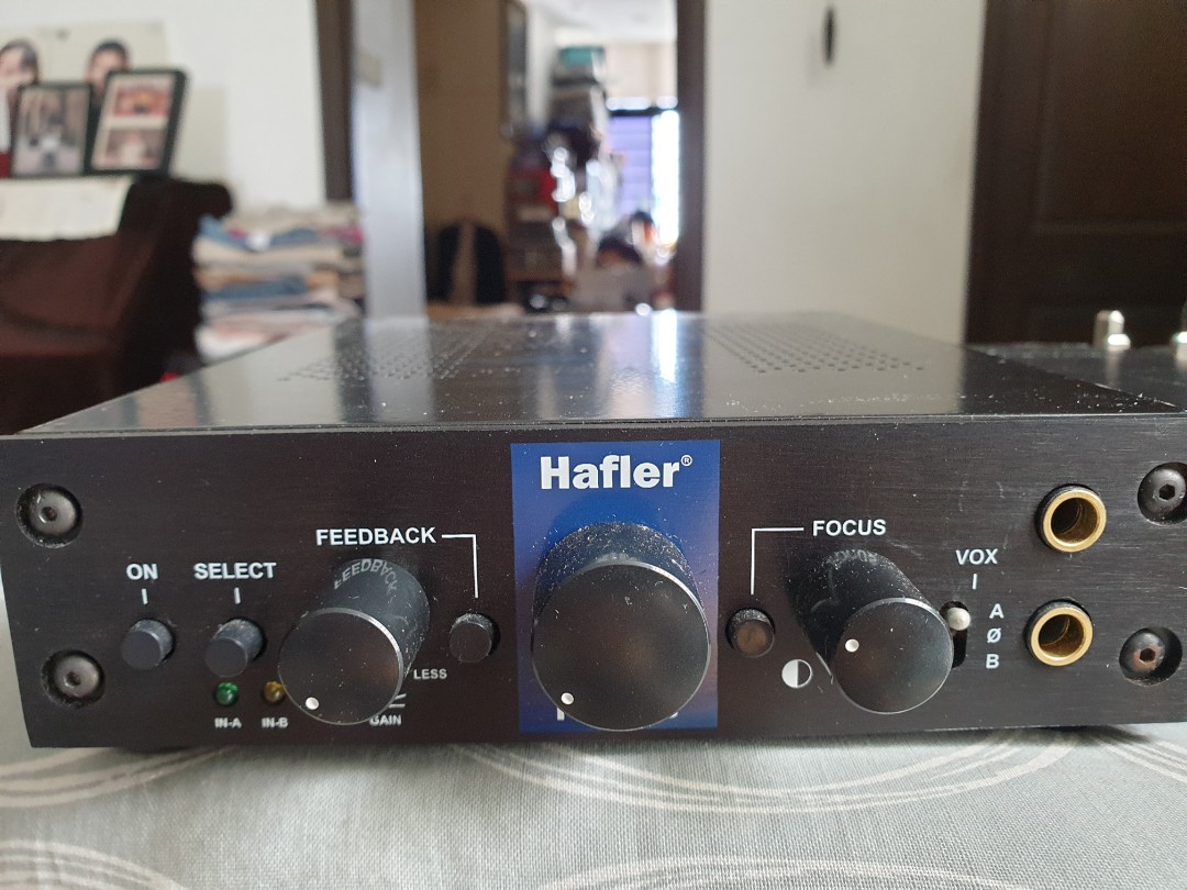 Hafler ha75 clearance