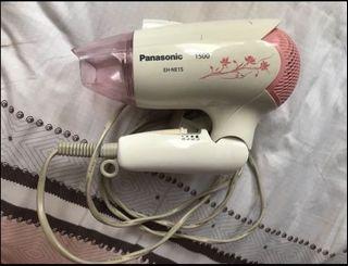 Hair dryer Panasonic ionity 1500