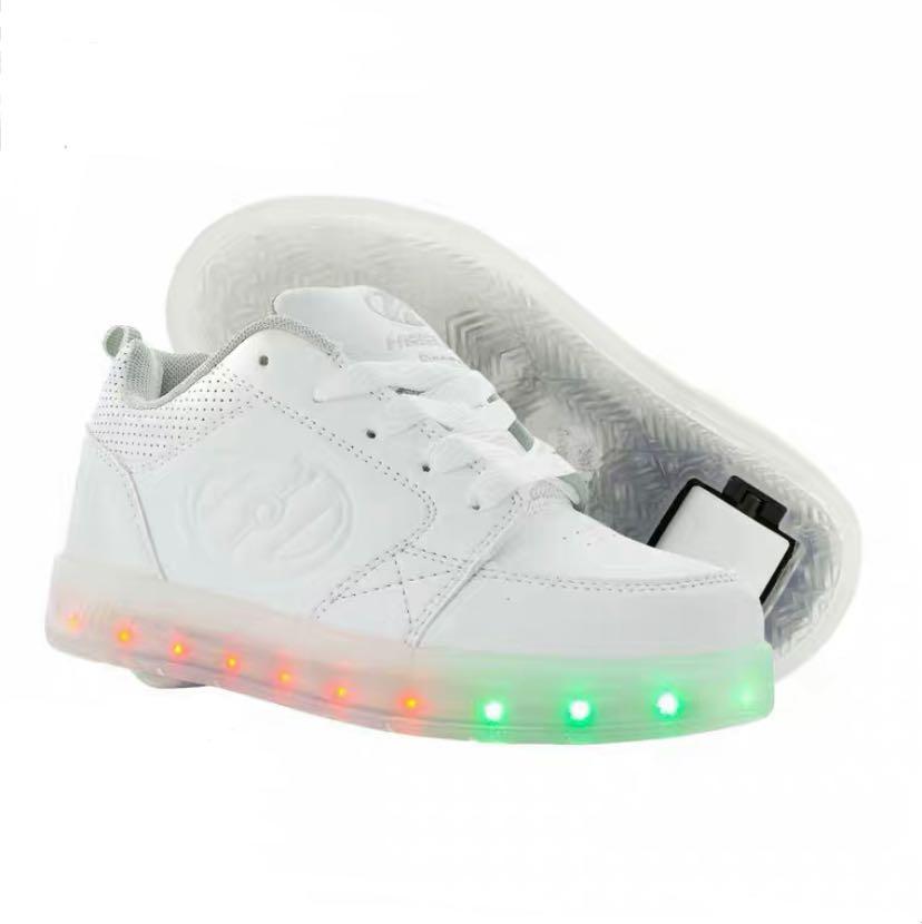 Nike heelys clearance
