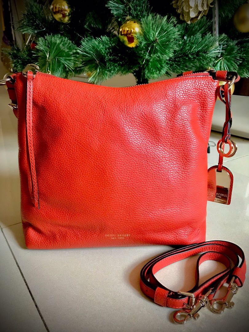 Henri bendel noho best sale briefcase