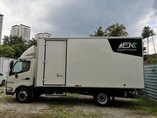 Affordable Lorry 3 For Sale Cars Carousell Malaysia