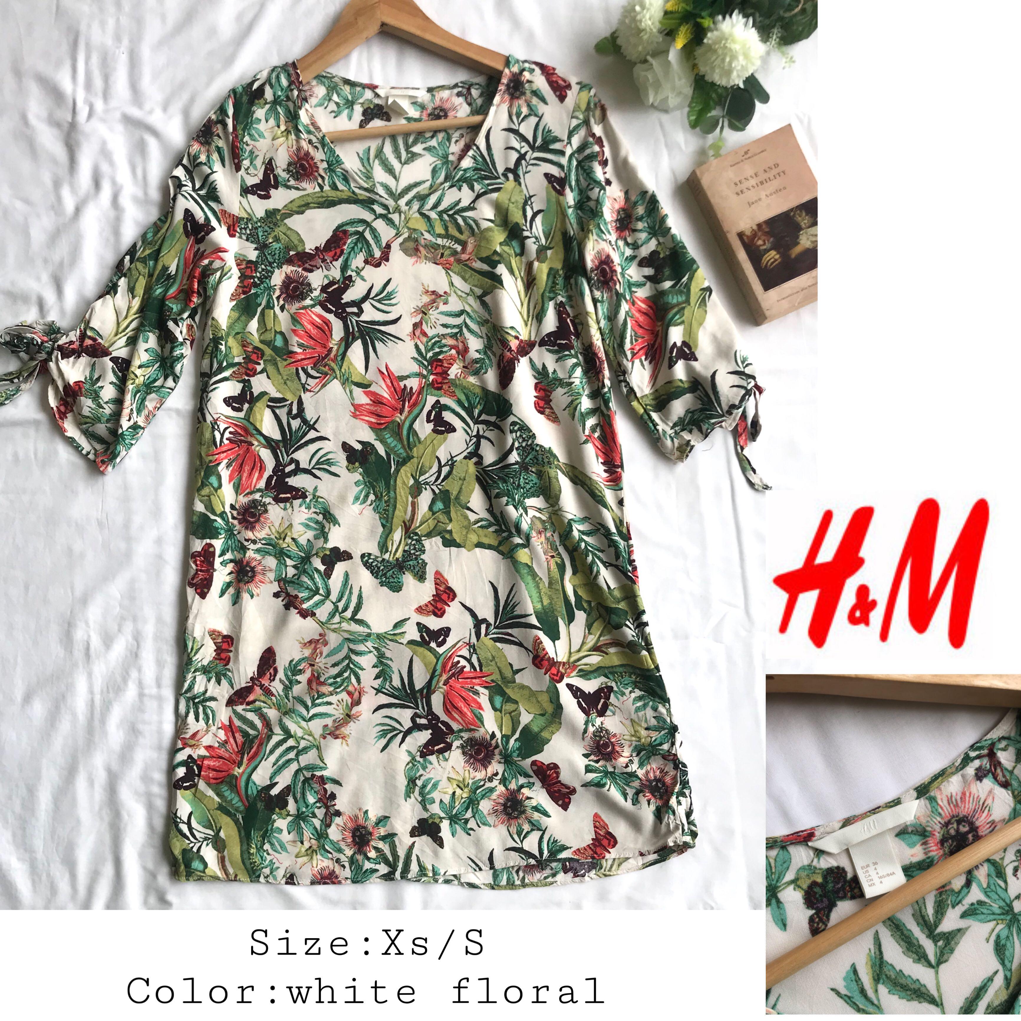H M Women S Fashion Clothes Tops On Carousell