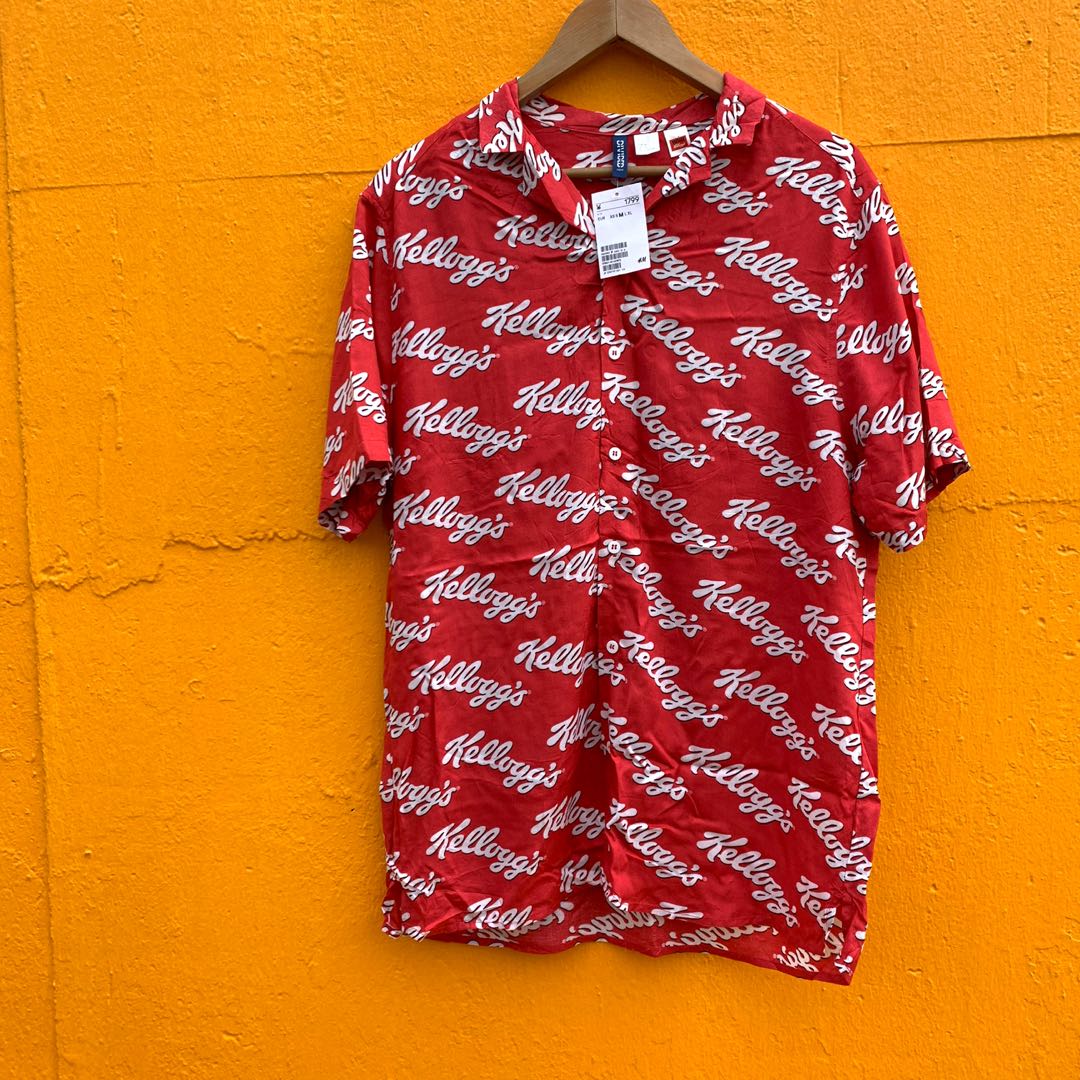H&m kelloggs best sale