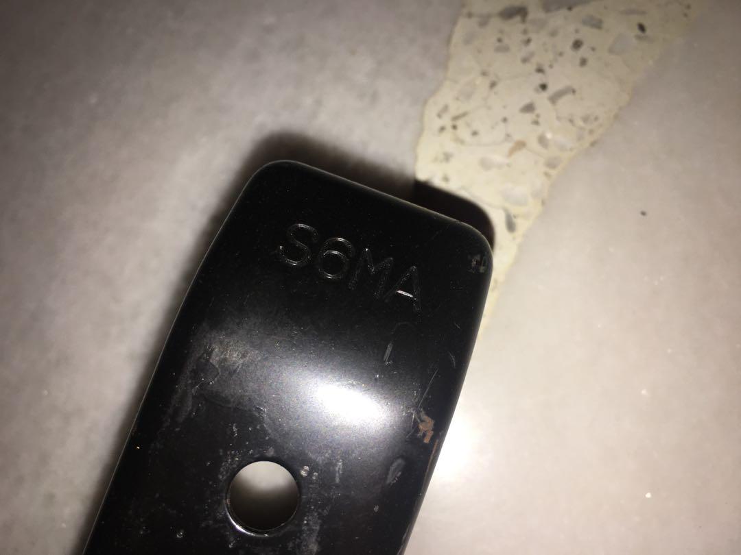 Honda Integra DC5R Type R GSR RSX front headlamps brackets support