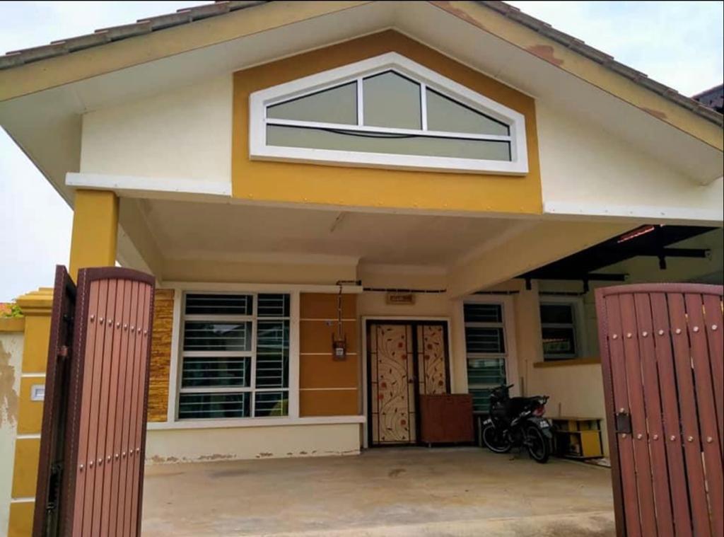 Hot Semi D Sg Udang Melaka Property For Sale On Carousell