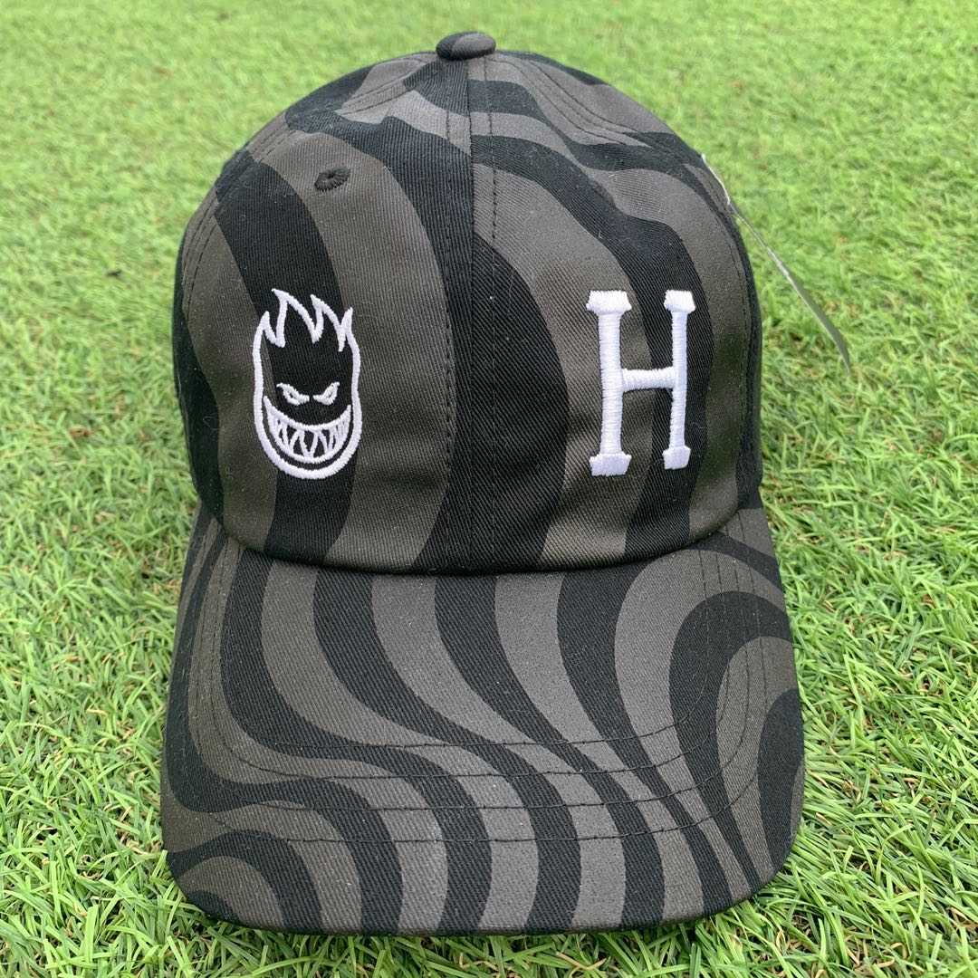 Spitfire dad hat shop