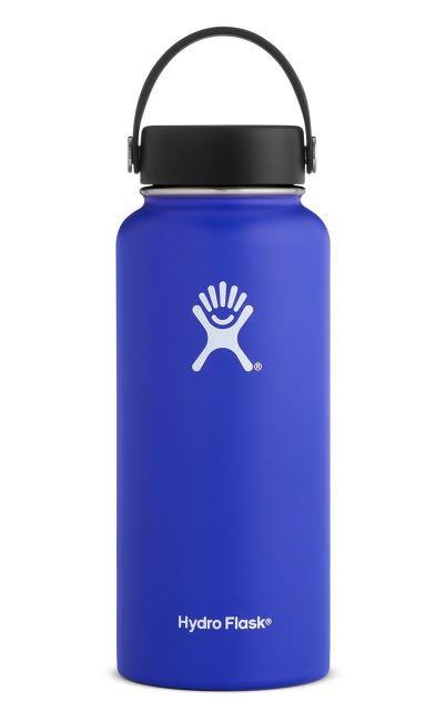 40 oz hydro flask blueberry 2025